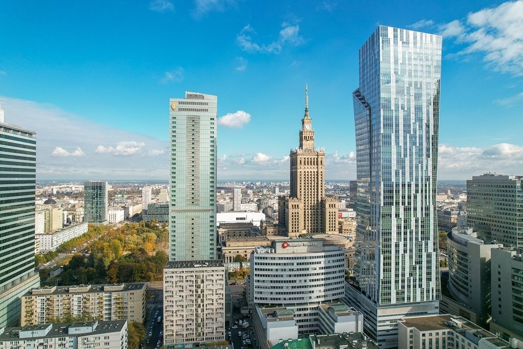 Mieszkanie 2 pokojowe na Sprzedaż