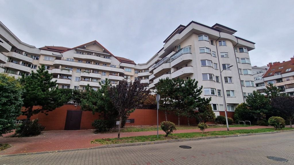 Mieszkanie 2 pokojowe na Wynajem