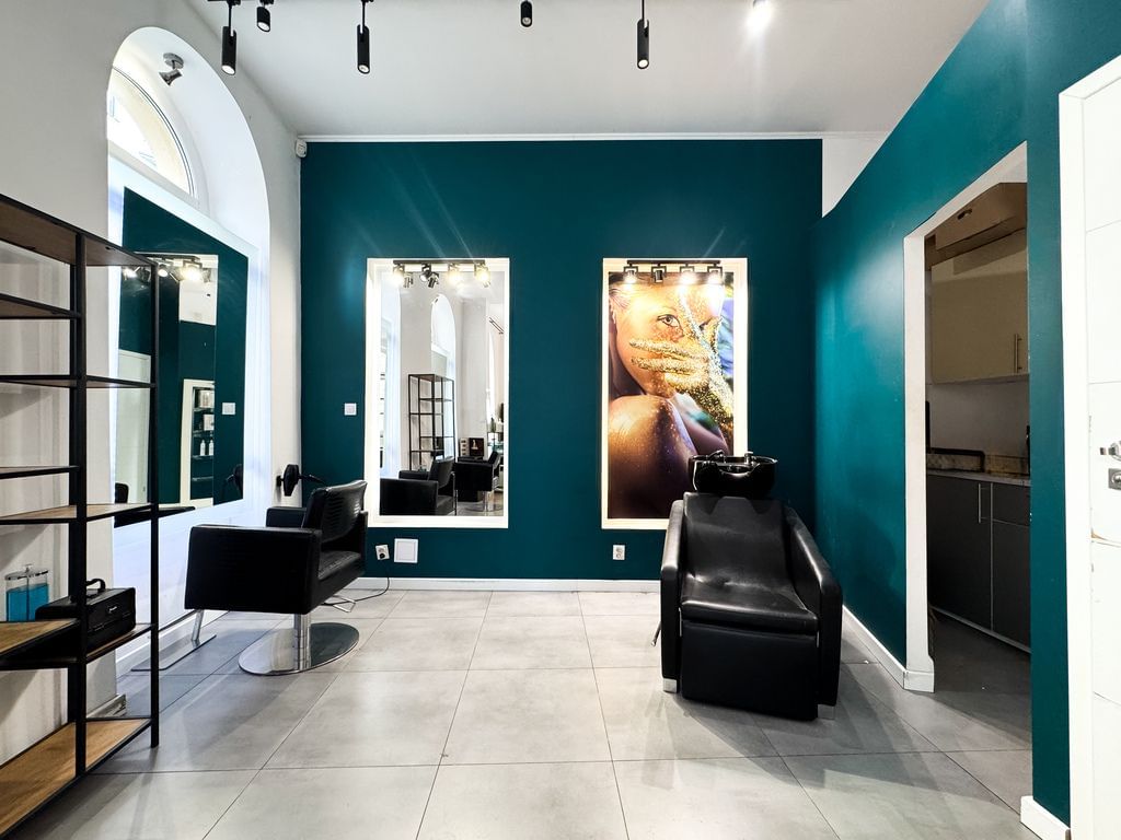 Lokal użytkowy  pokojowe na Wynajem