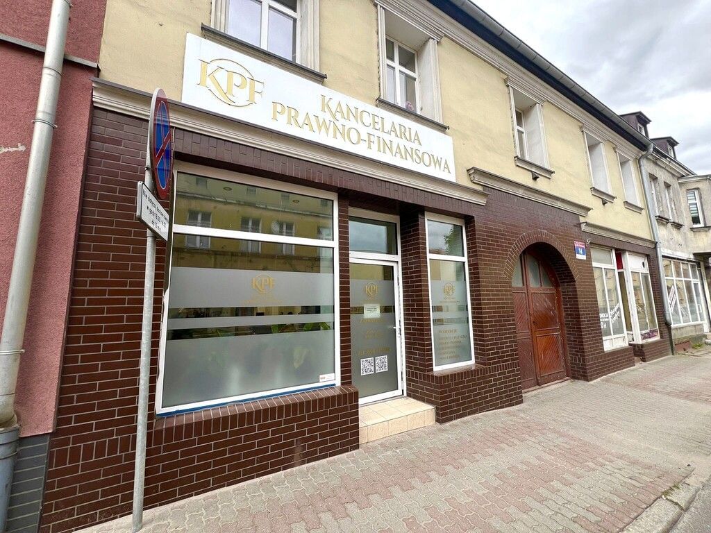 Lokal użytkowy  pokojowe na Sprzedaż