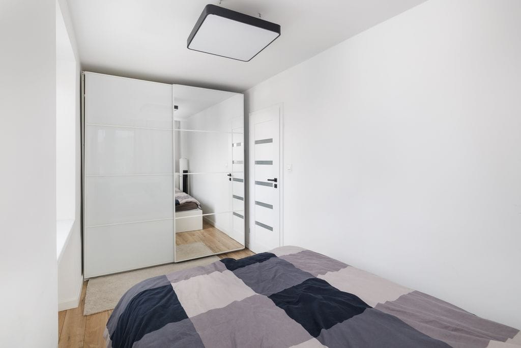 Mieszkanie 2 pokojowe na Sprzedaż