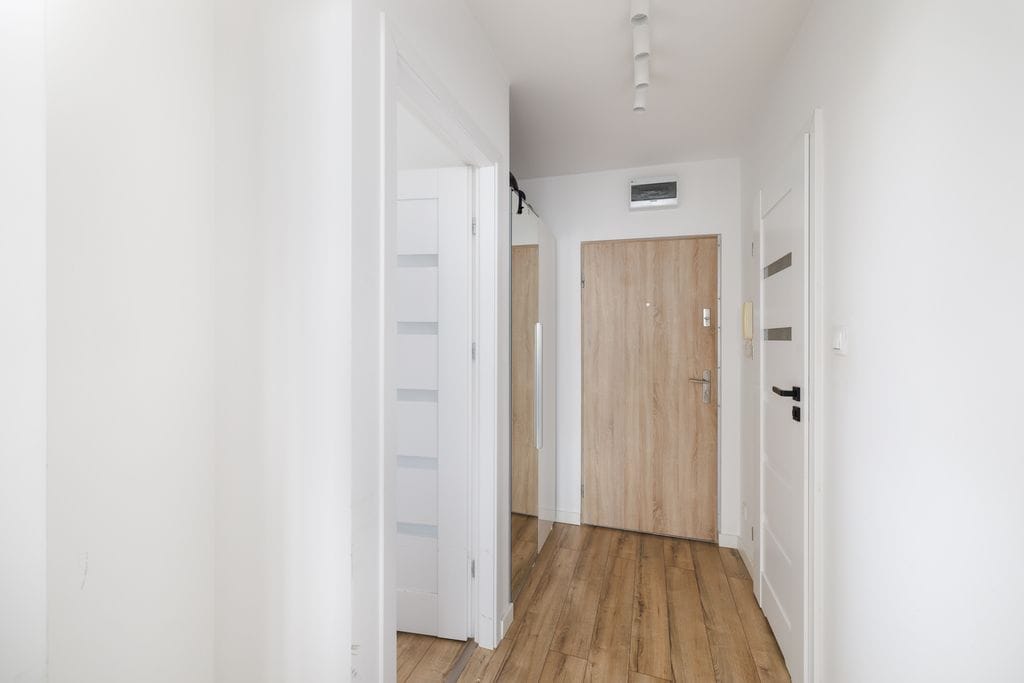 Mieszkanie 2 pokojowe na Sprzedaż