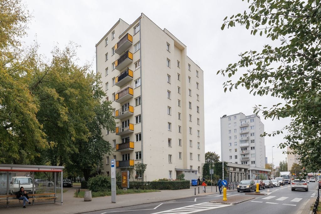 Mieszkanie 2 pokojowe na Sprzedaż