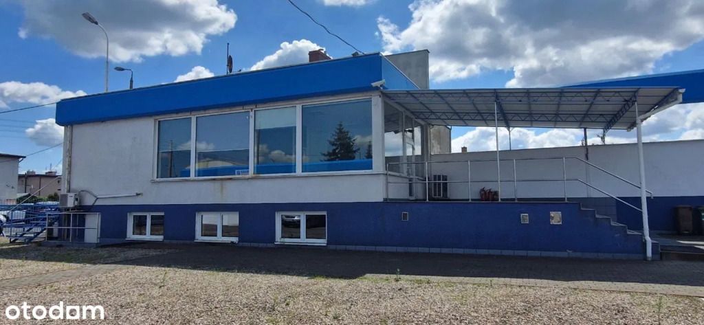 Lokal użytkowy  pokojowe na Wynajem