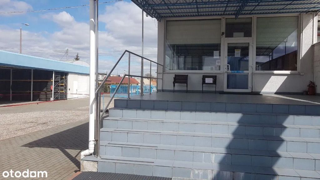 Lokal użytkowy  pokojowe na Wynajem