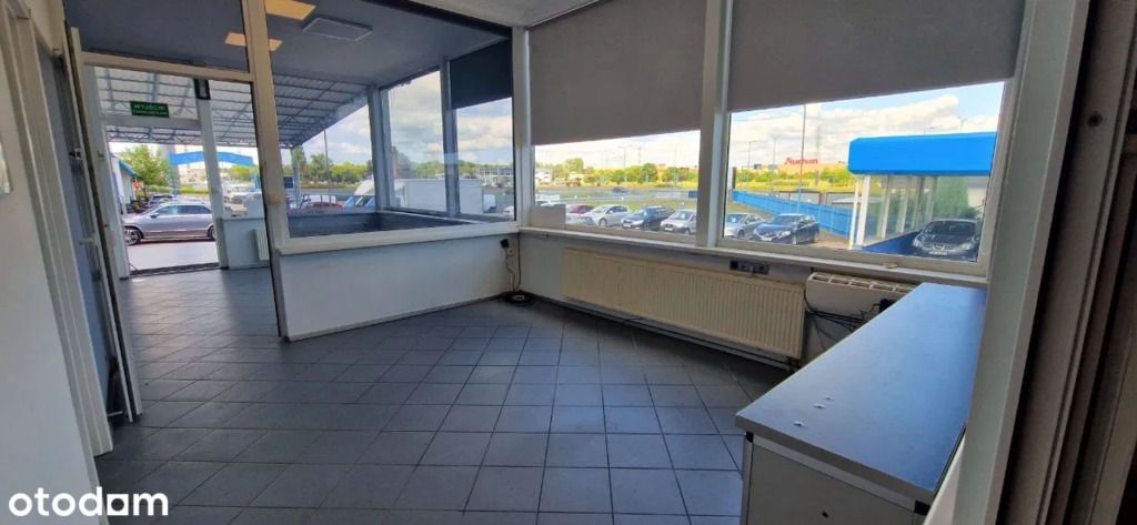 Lokal użytkowy  pokojowe na Wynajem