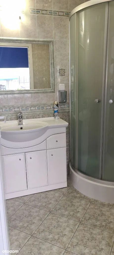 Lokal użytkowy  pokojowe na Wynajem