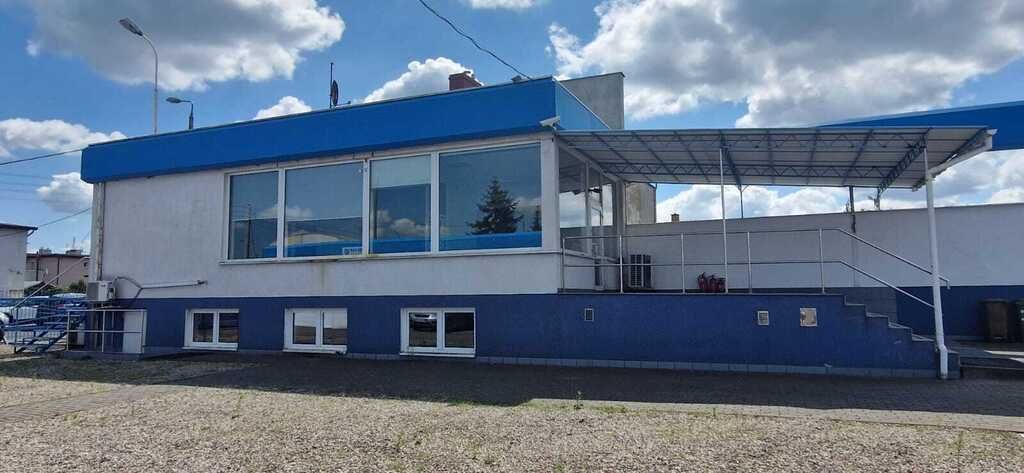 Lokal użytkowy  pokojowe na Wynajem