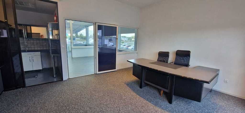 Lokal użytkowy  pokojowe na Wynajem