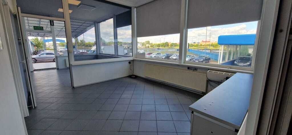 Lokal użytkowy  pokojowe na Wynajem