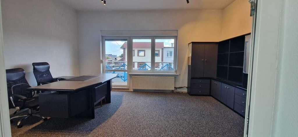 Lokal użytkowy  pokojowe na Wynajem