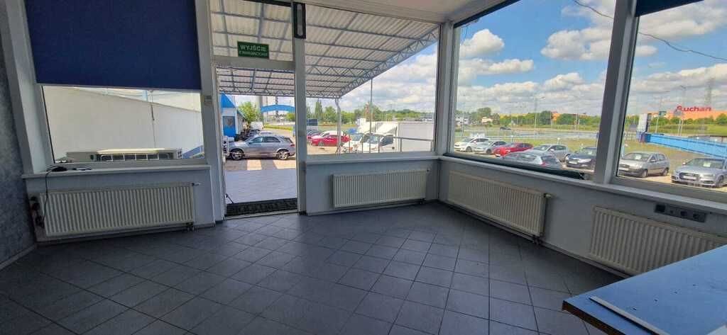 Lokal użytkowy  pokojowe na Wynajem