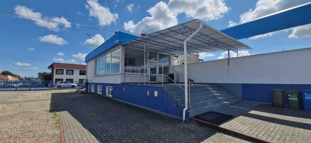 Lokal użytkowy  pokojowe na Wynajem