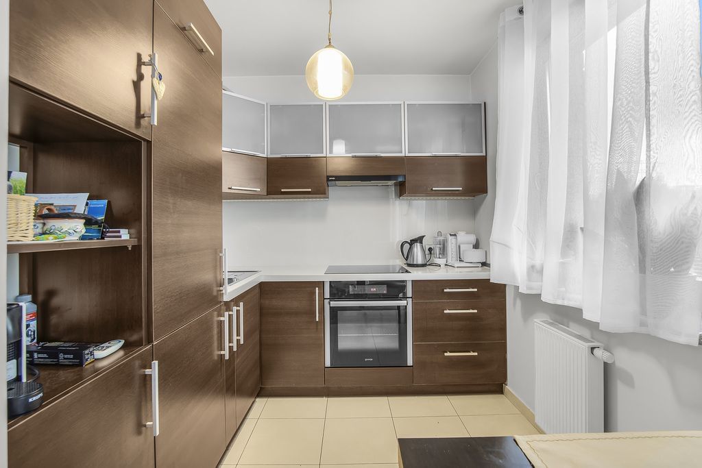 Mieszkanie 2 pokojowe na Sprzedaż