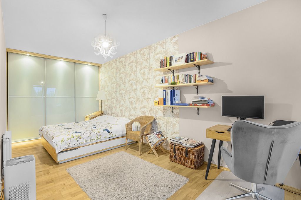 Mieszkanie 2 pokojowe na Sprzedaż