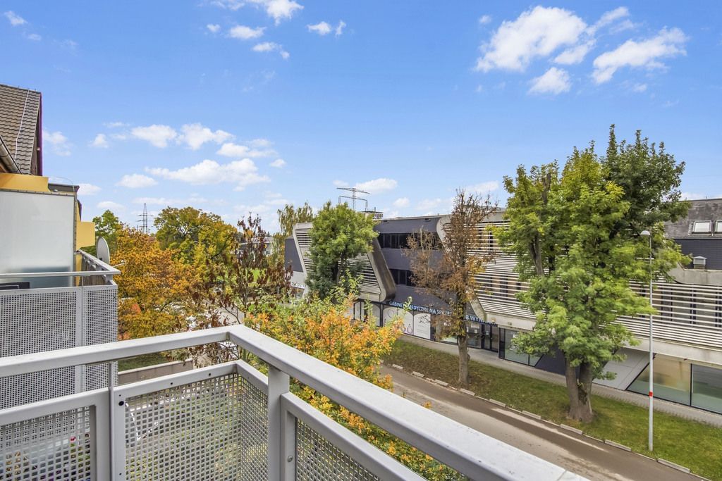 Mieszkanie 2 pokojowe na Sprzedaż