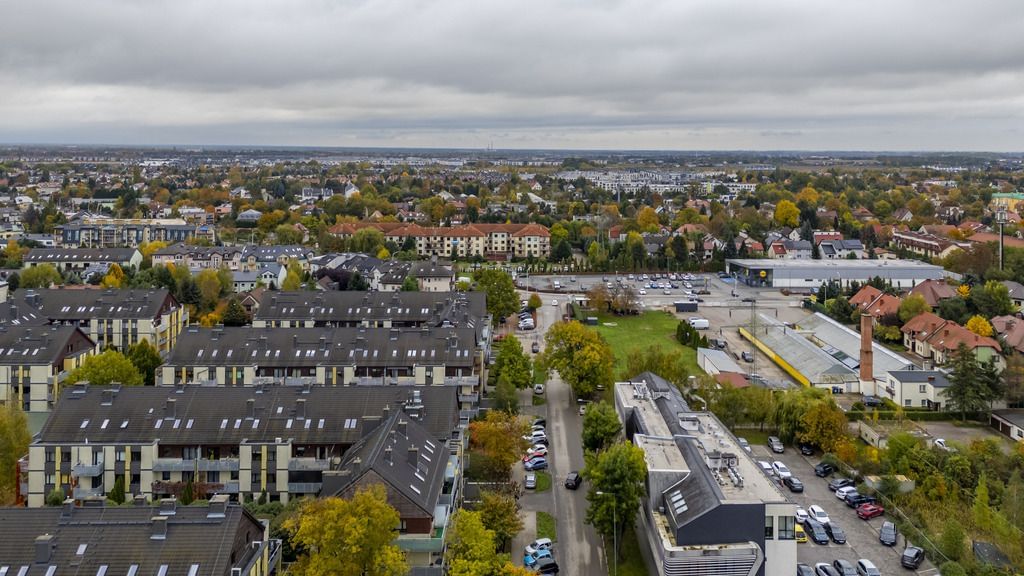 Mieszkanie 2 pokojowe na Sprzedaż