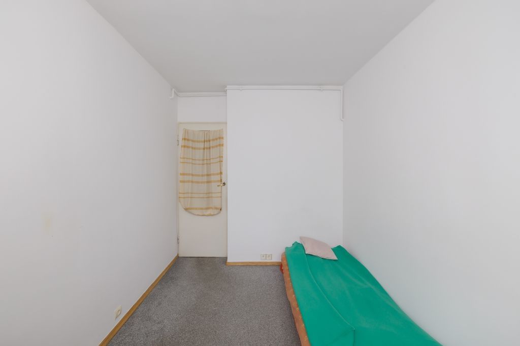 Mieszkanie 4 pokojowe na Sprzedaż