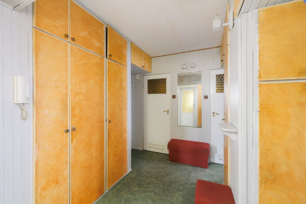 Mieszkanie 4 pokojowe na Sprzedaż