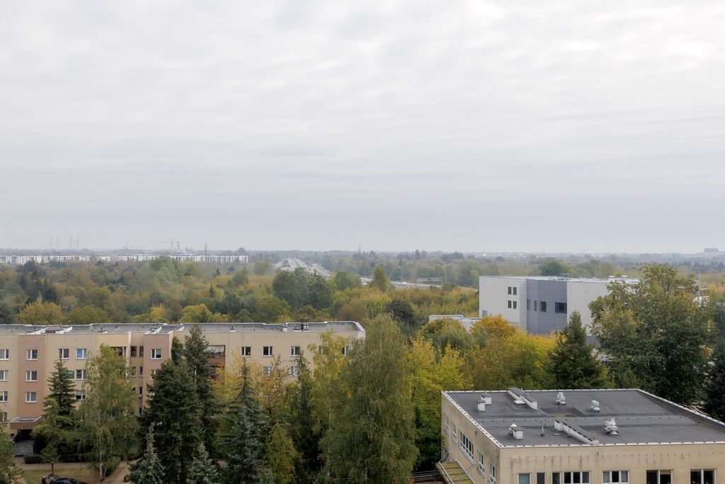 Mieszkanie 4 pokojowe na Sprzedaż