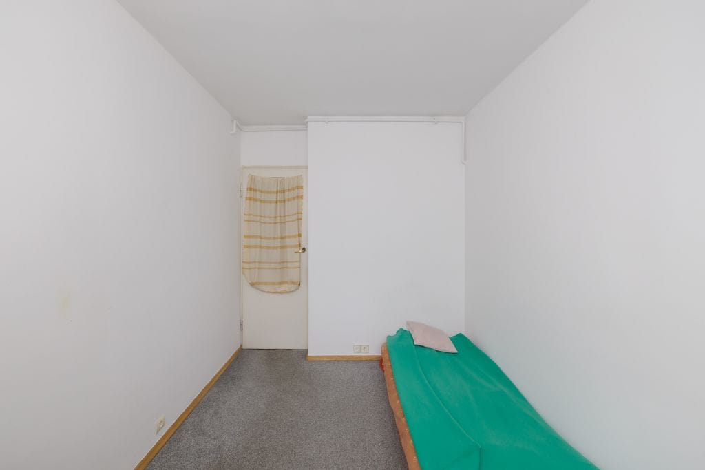 Mieszkanie 4 pokojowe na Sprzedaż