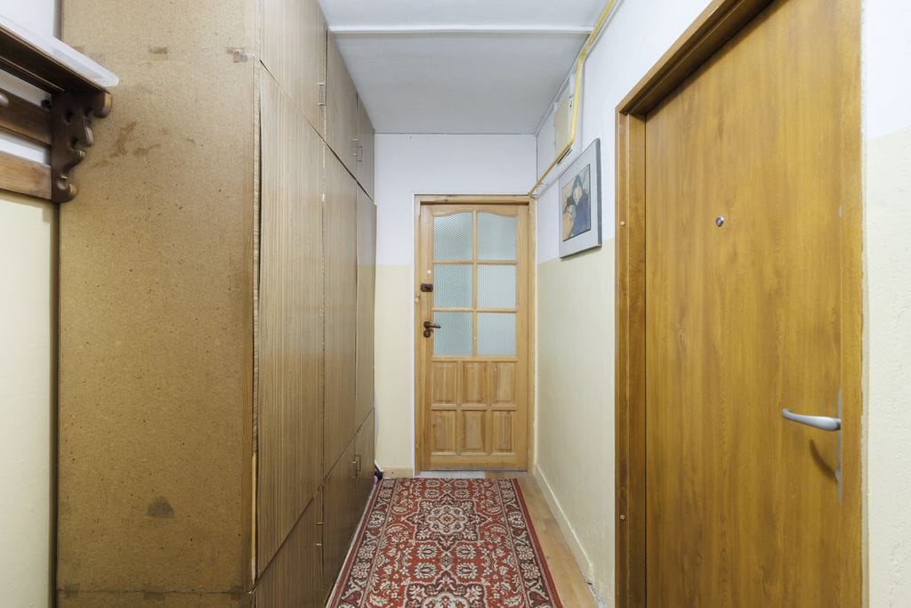 Mieszkanie 4 pokojowe na Sprzedaż