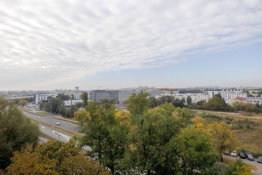 Mieszkanie 4 pokojowe na Sprzedaż