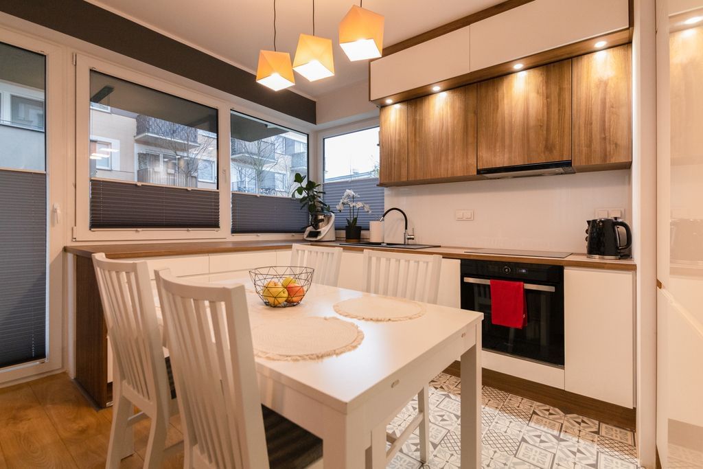 Mieszkanie 3 pokojowe na Sprzedaż