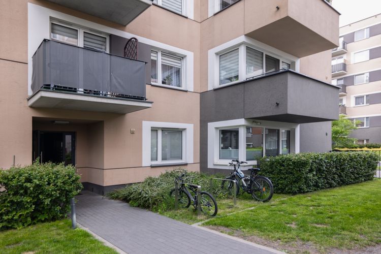 Mieszkanie 3 pokojowe na Sprzedaż