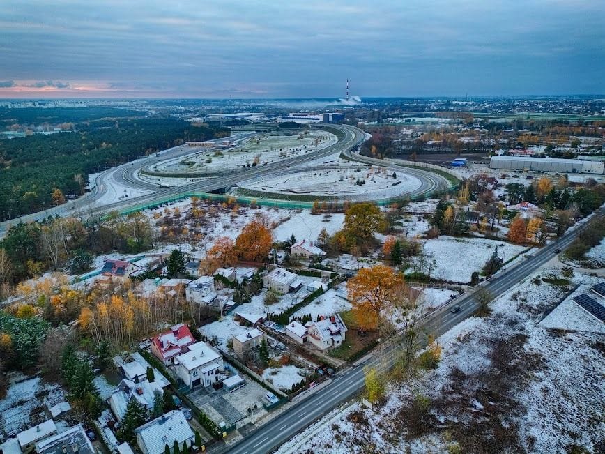 Działka  pokojowe na Sprzedaż