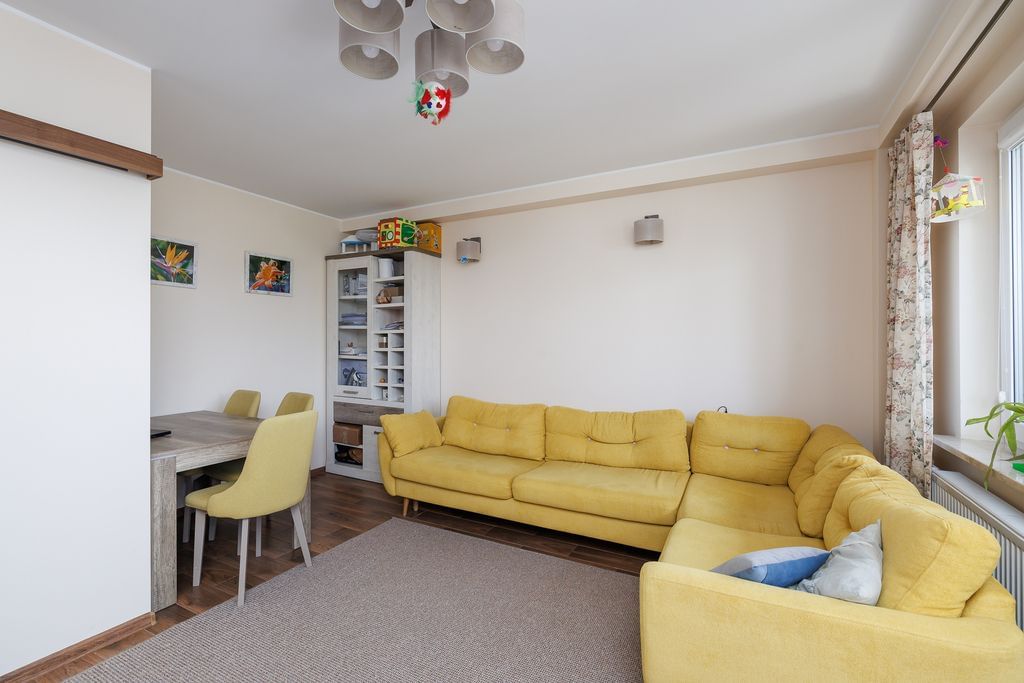 Mieszkanie 2 pokojowe na Sprzedaż