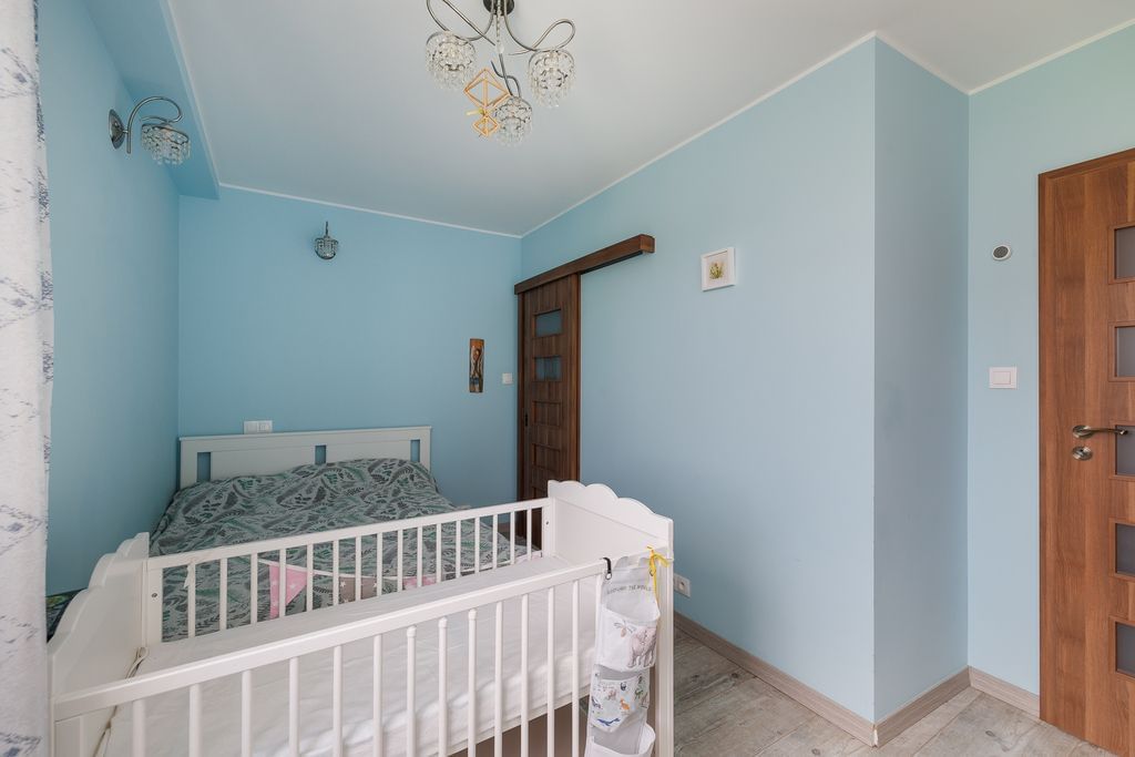 Mieszkanie 2 pokojowe na Sprzedaż