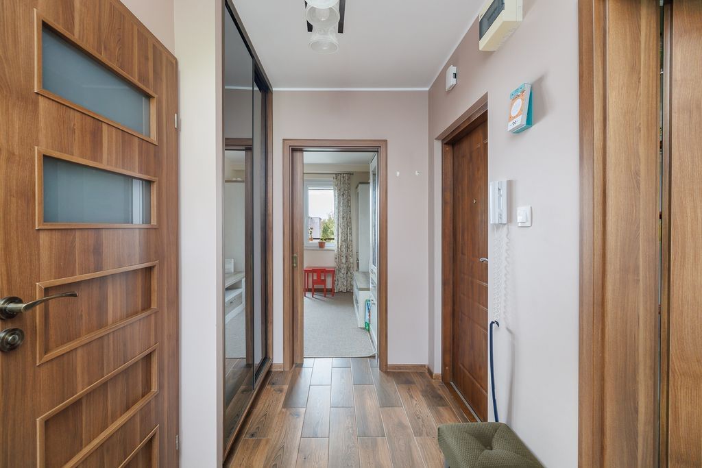 Mieszkanie 2 pokojowe na Sprzedaż