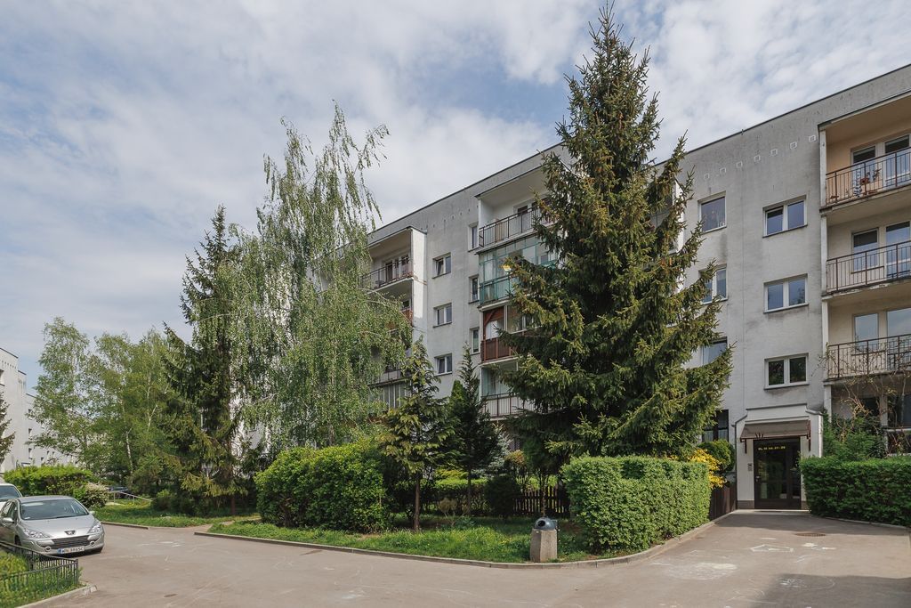 Mieszkanie 2 pokojowe na Sprzedaż