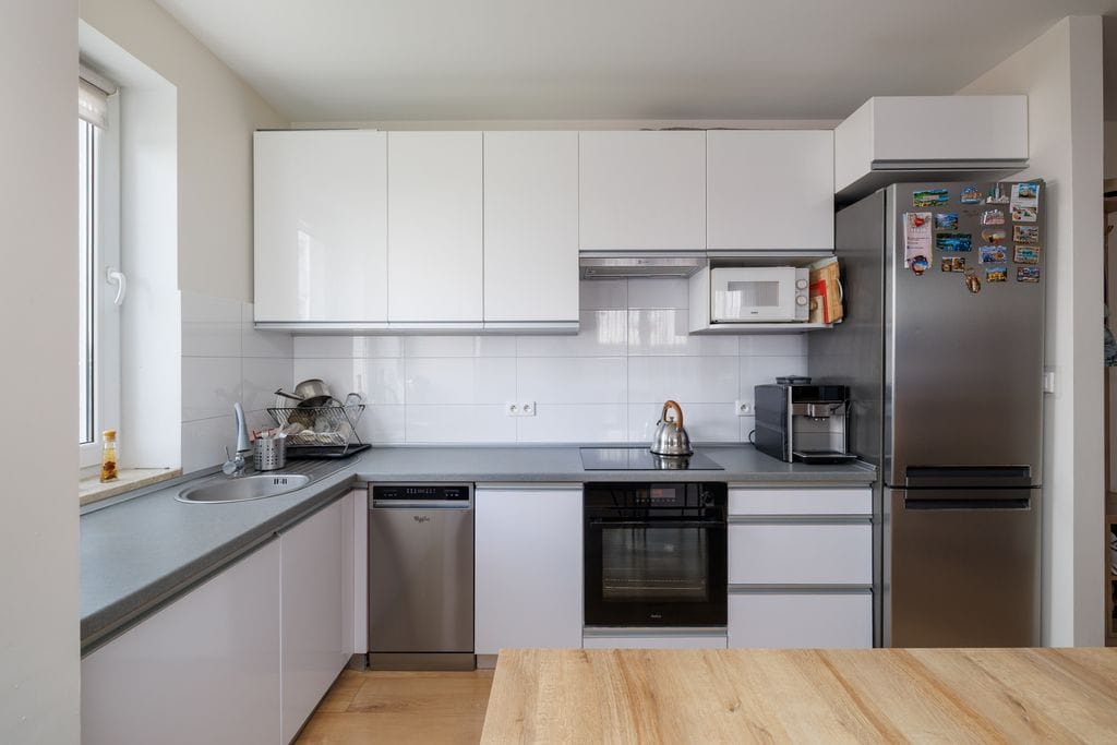 Mieszkanie 3 pokojowe na Sprzedaż