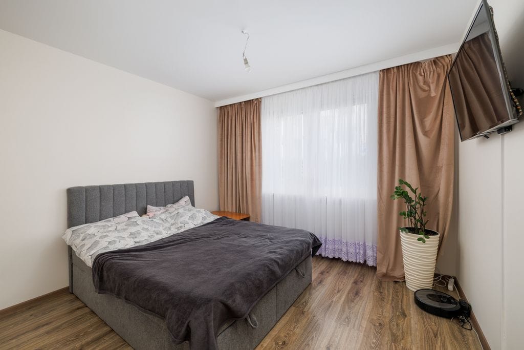 Mieszkanie 3 pokojowe na Sprzedaż