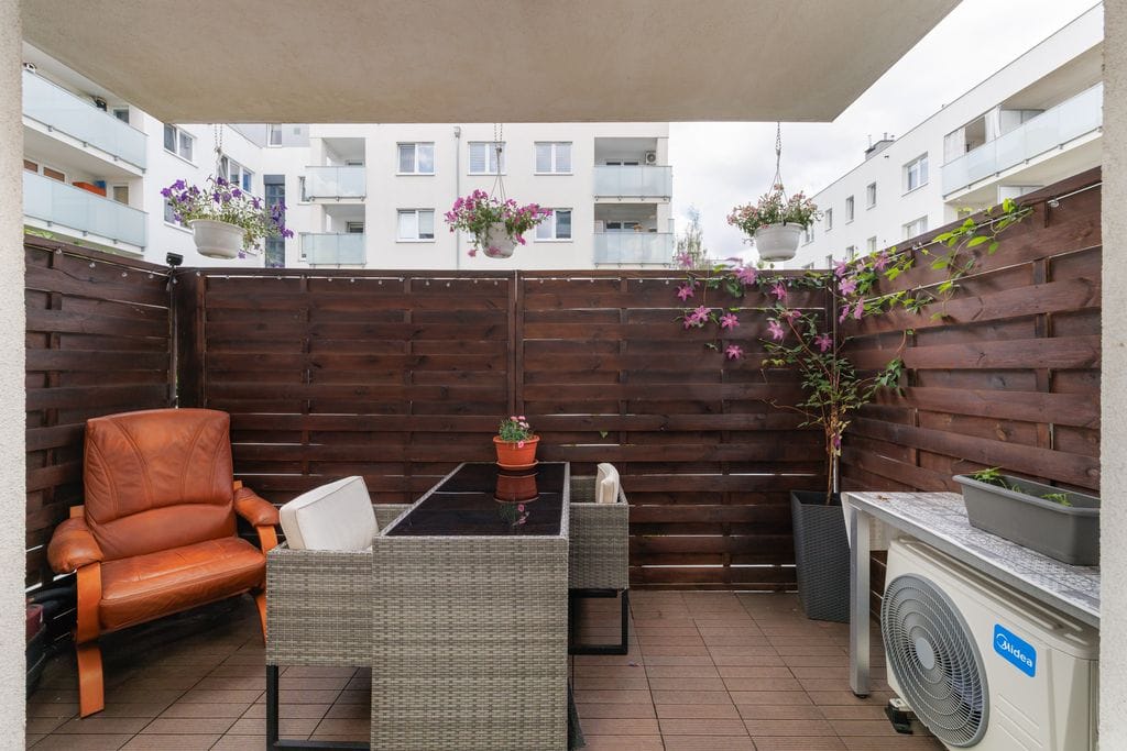 Mieszkanie 3 pokojowe na Sprzedaż