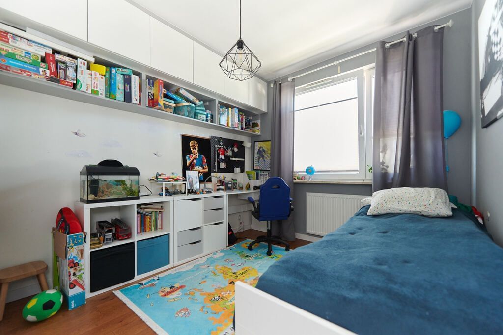 Mieszkanie 3 pokojowe na Sprzedaż