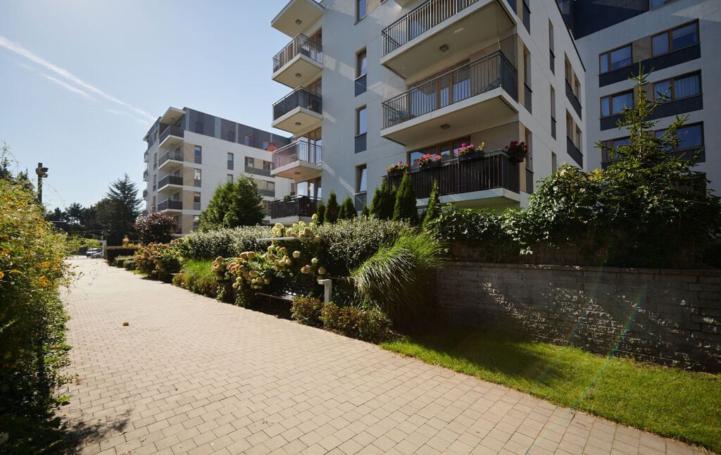 Mieszkanie 3 pokojowe na Sprzedaż