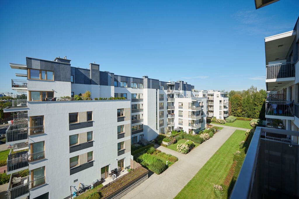 Mieszkanie 3 pokojowe na Sprzedaż