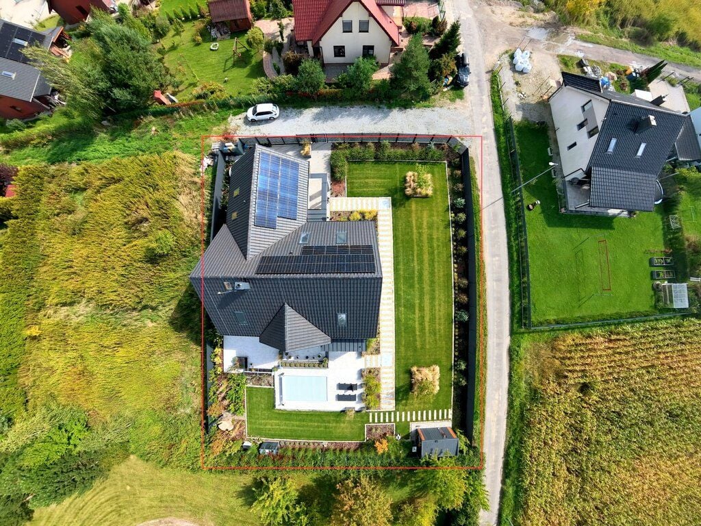 Dom 5 pokojowe na Sprzedaż