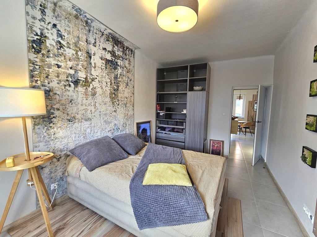 Mieszkanie 3 pokojowe na Wynajem