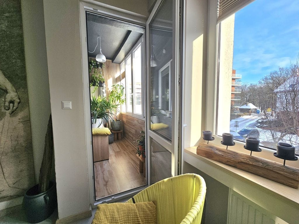 Mieszkanie 3 pokojowe na Wynajem