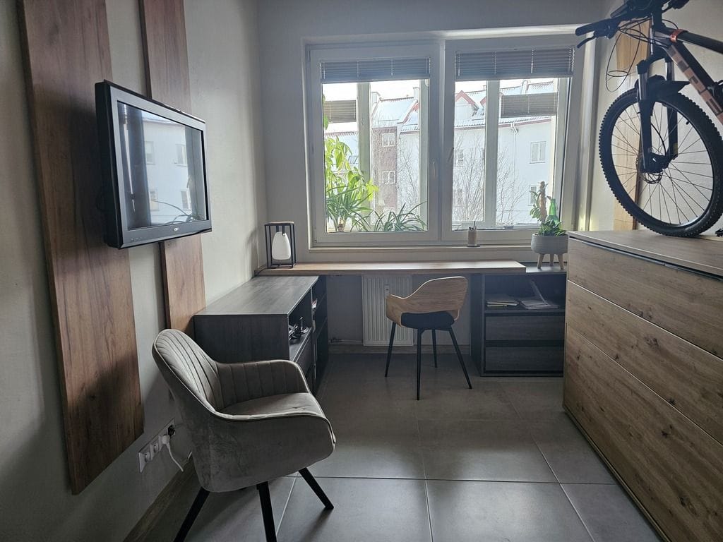 Mieszkanie 3 pokojowe na Wynajem