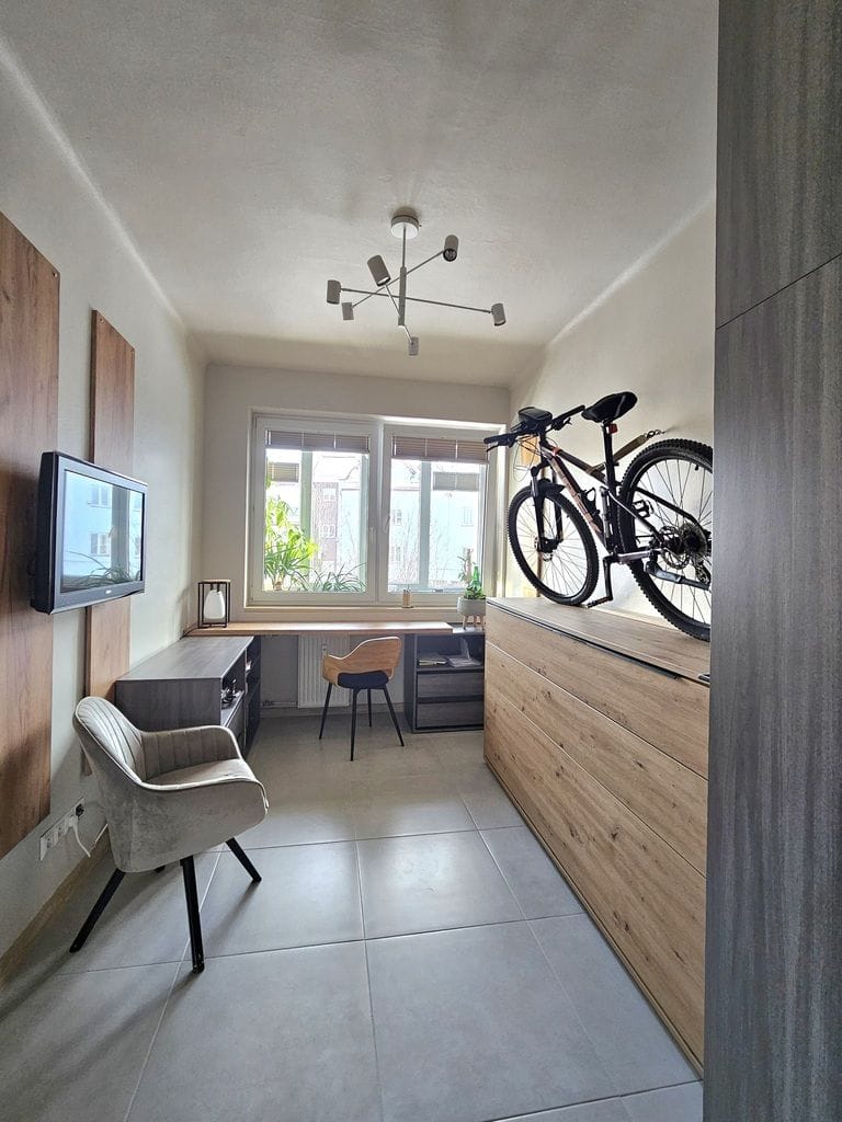 Mieszkanie 3 pokojowe na Wynajem