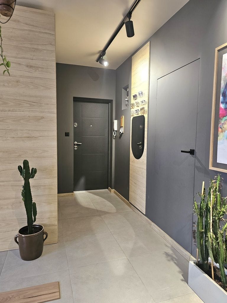 Mieszkanie 3 pokojowe na Wynajem