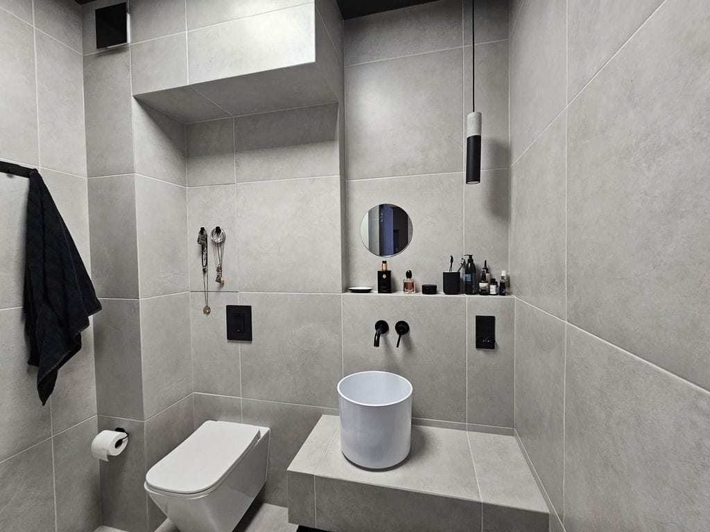 Mieszkanie 3 pokojowe na Wynajem