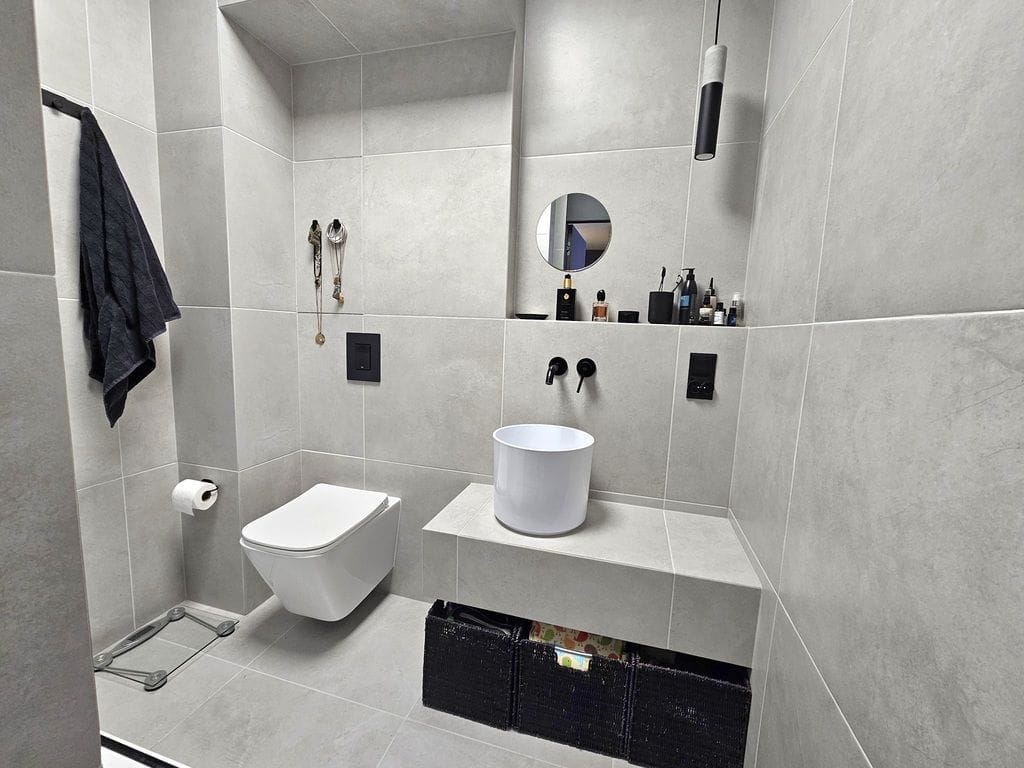 Mieszkanie 3 pokojowe na Wynajem