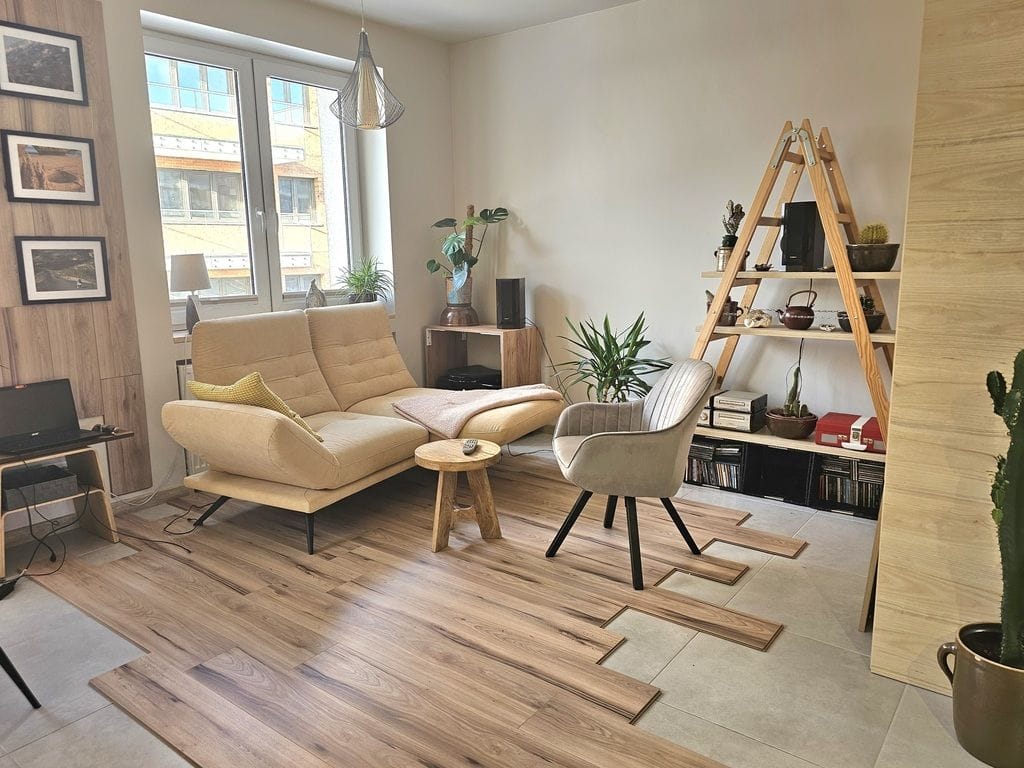 Mieszkanie 3 pokojowe na Wynajem