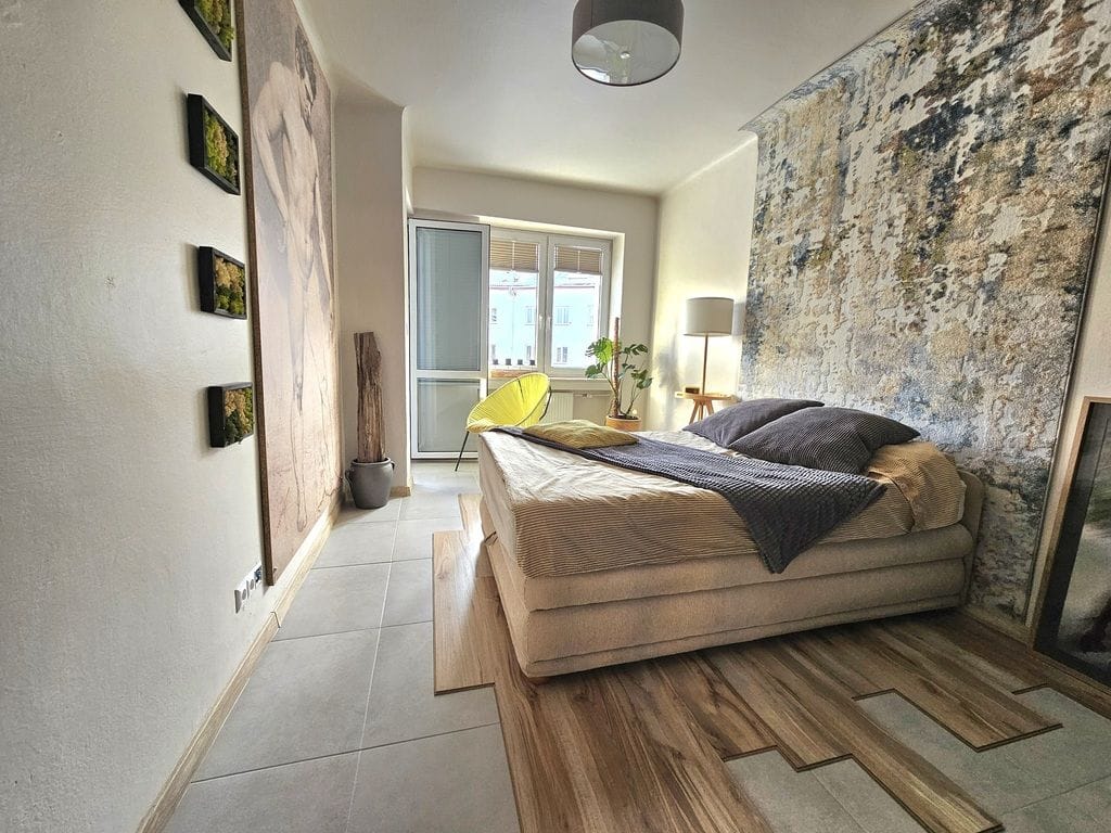 Mieszkanie 3 pokojowe na Wynajem